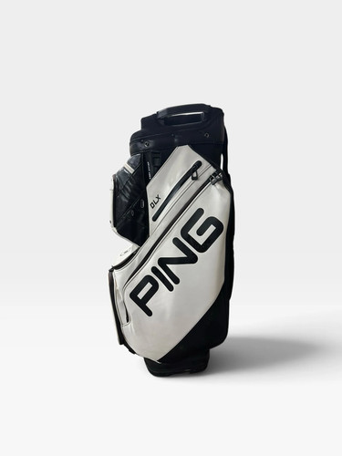 Ping cart bag - cart,