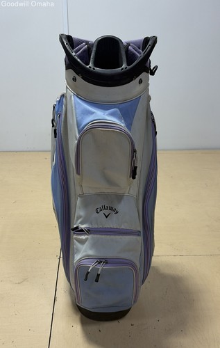 Callaway way divider golf - 14-way,