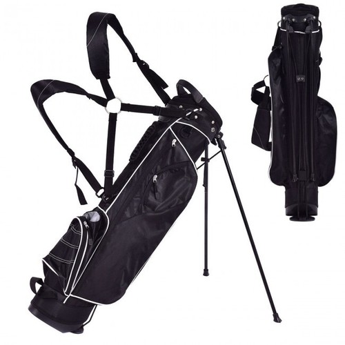 Golf stand cart - stand,