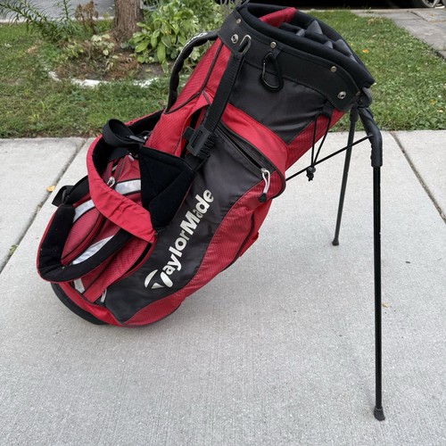 Taylormade stand golf - taylormade, bag