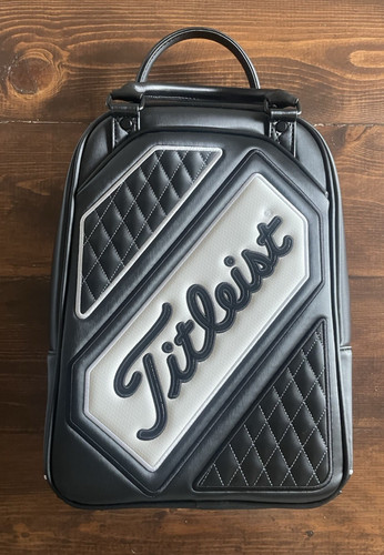 Titleist shag bag unused - titleist,