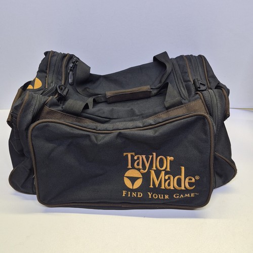 Taylor made black - black, golf