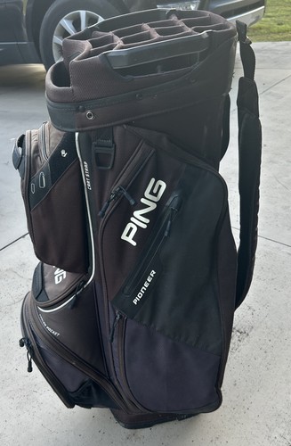 Ping pioneer way - ping,