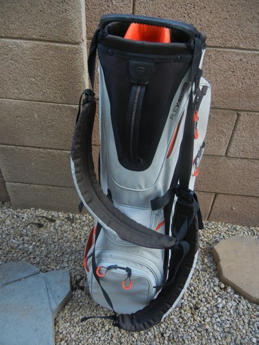 Taylormade flex tech crossover - tech,