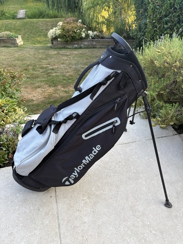 Taylormade stand bsg with - bsg,