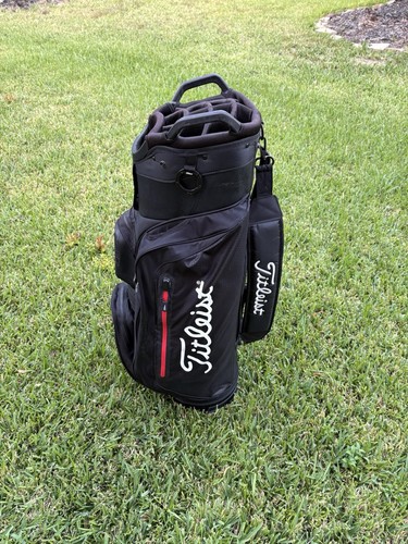 Titleist stadry cart - stadry,
