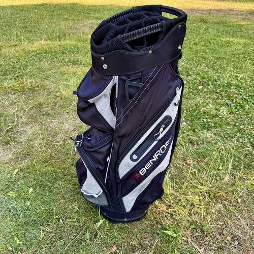 Benross way golf cart - benross,