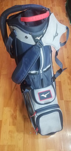 Mizuno stand bag - br-dx,
