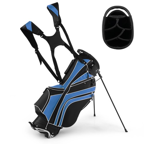 Lightweight golf stand - lightweight,
