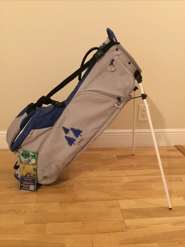 Taylormade stand golf bag with - taylormade,