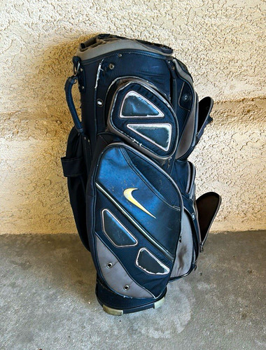 Nike golf way divider cart - divider,