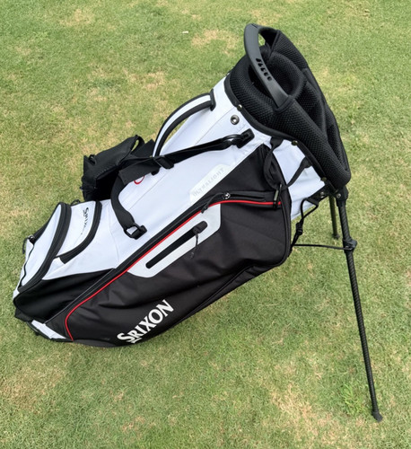 Srixon golf ultralight - srixon, stand