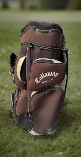 Callaway golf bag - callaway,