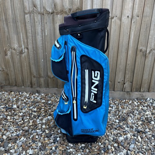 Ping monsoon golf - ping,