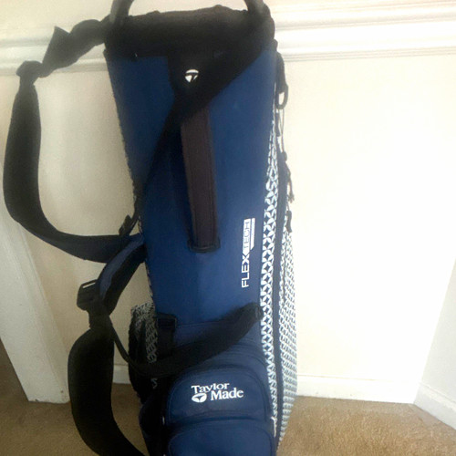 Taylormade flextech stand - taylormade,