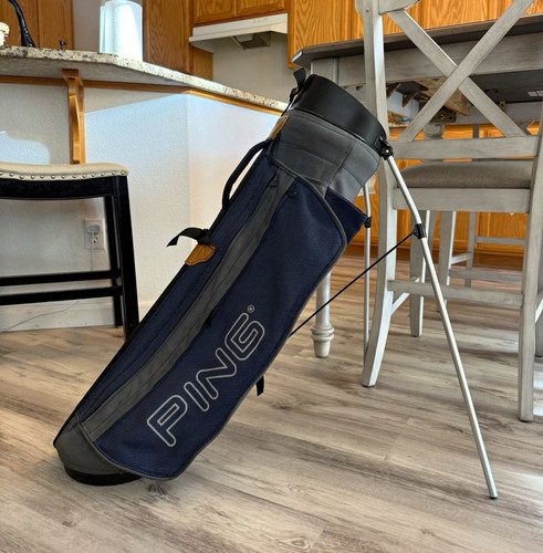 Ping karsten stand - l8,