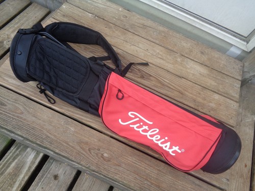 Titleist sunday edition carry - titleist,