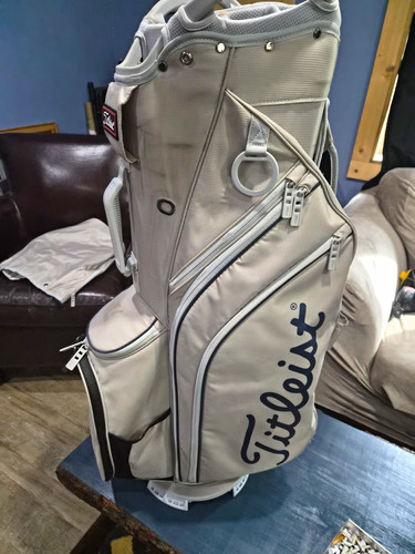 Titleist cart golf - titleist, 14-way