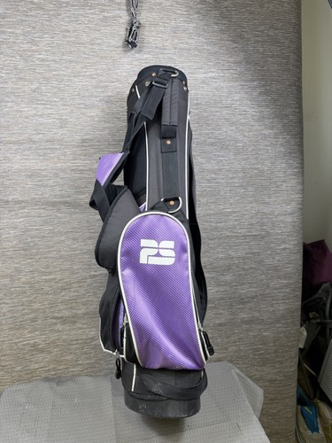 Pro select golf stand bag - bag, mens