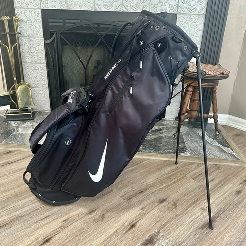 Nike sport lite golf bag - nike,