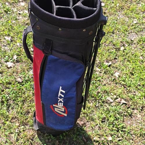 Next golf stand bag - next,