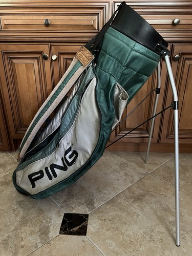 Ping karsten green lightweight - green,