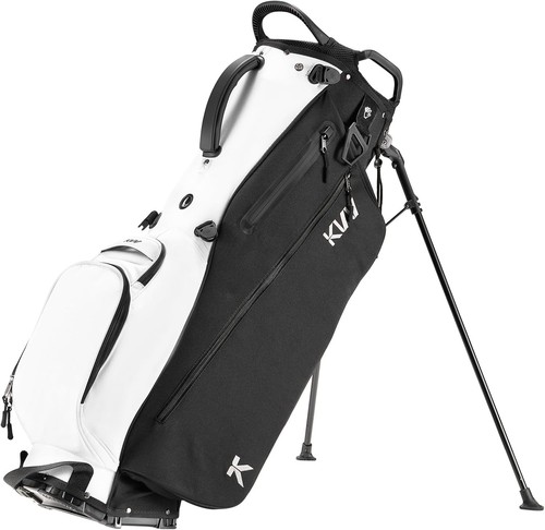 Kvv lightweight golf stand bag - kvv,