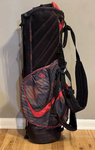 Ogio pinstripe way golf bag - ogio,
