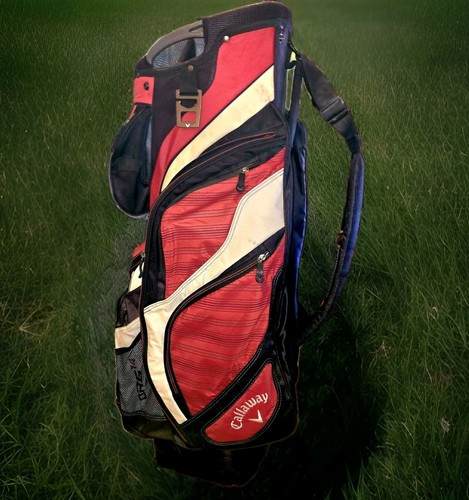 Callaway golf carry - callaway, chev