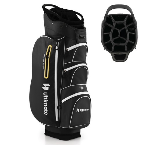 Lightweight golf cart - golf,