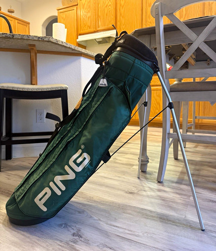 Ping karsten stand - ping, bag