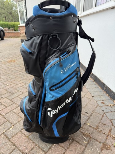 Taylormade deluxe waterproof - deluxe,