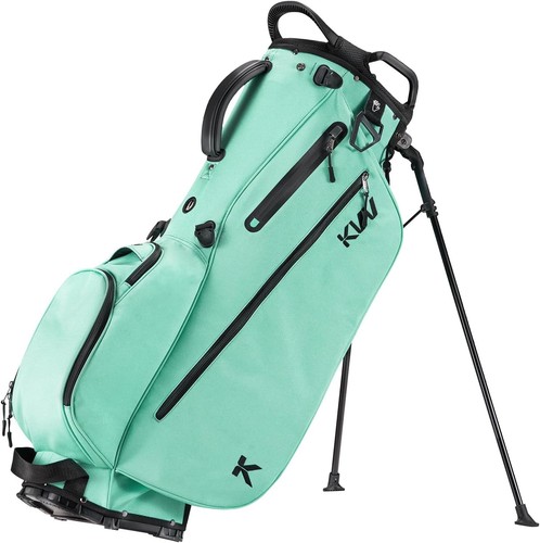 Kvv lightweight golf stand bag - lightweight,