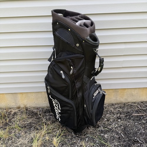 Titleist way black white - titleist, 14-way
