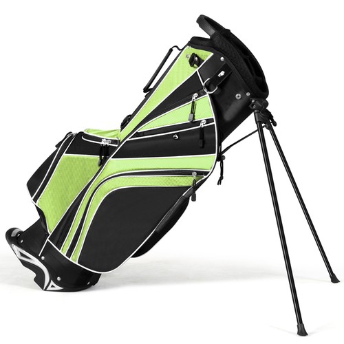 Golf stand bag - golf, 6