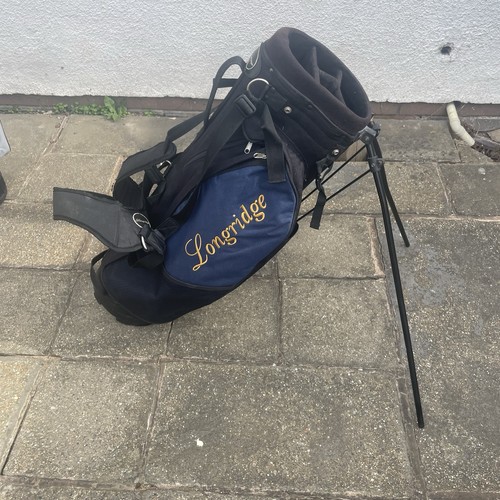 Longridge lightweight golf - longridge,