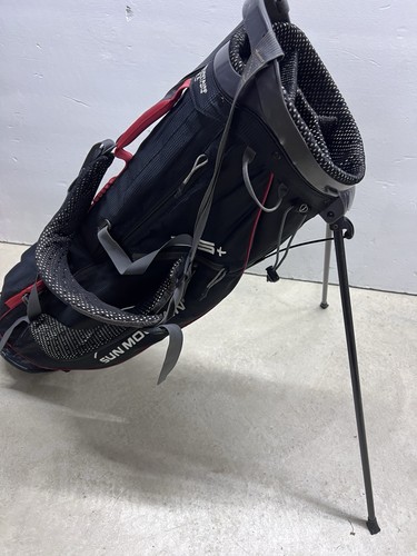 Sun mountain stand carry - stand,