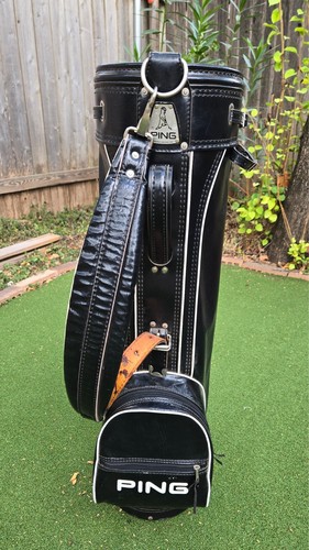 Vintage ping golf - vintage,