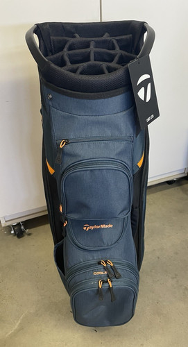 Taylormade cart lite golf bag - lite,