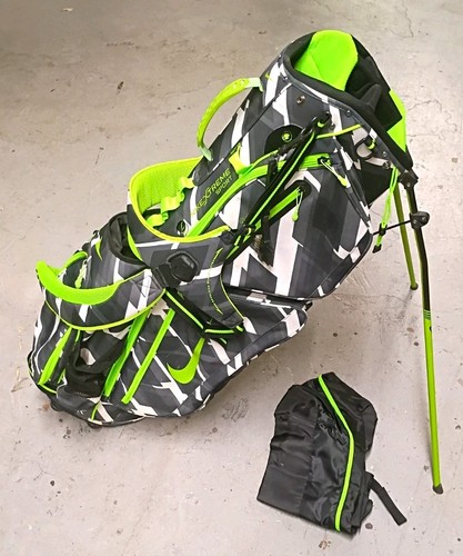 Nike extreme sport - nike, iv