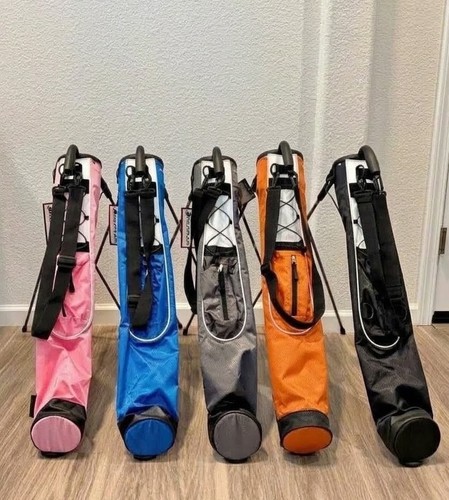 Bags orlimar golf club stand - golf,