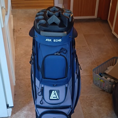 Ask echo way golf - ask, bag