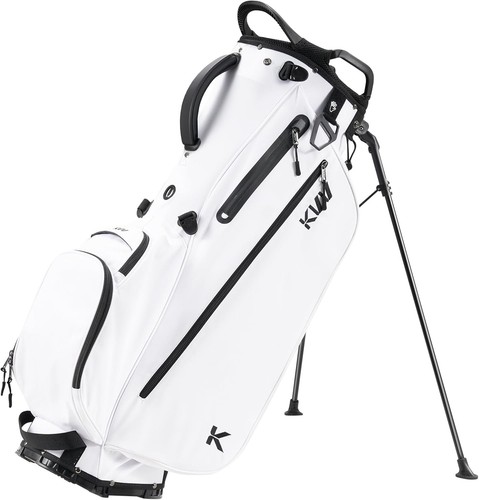 Kvv lightweight golf stand bag - lightweight,