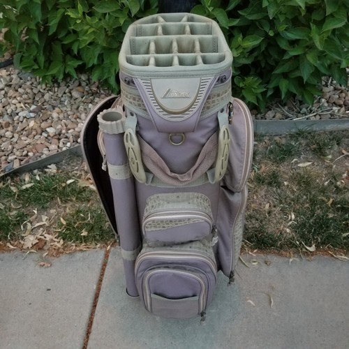 Datrek cart bag with - datrek, 14