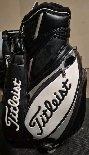 Titleist premier black - titleist,