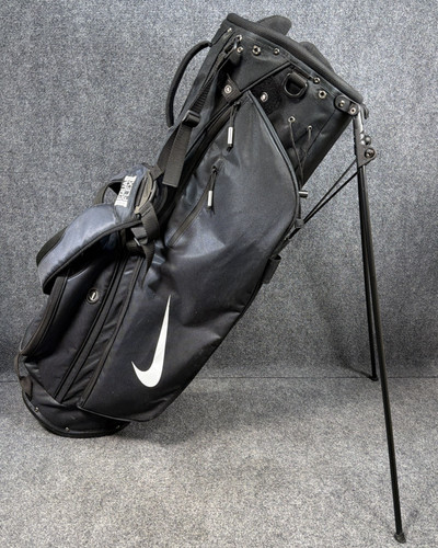 Nike sport lite - golf, black