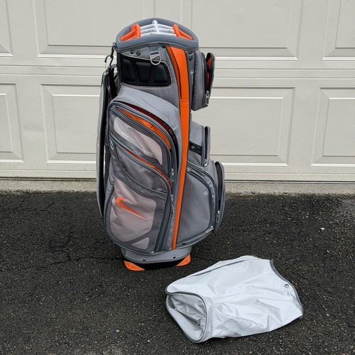 Nike golf performance way - performance, 14-way