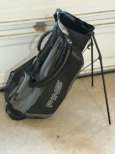 Ping bag hoofer light stand - bag,