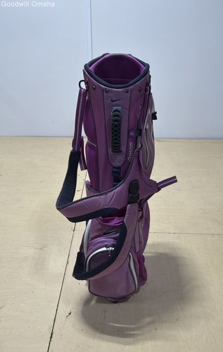 Nike way divider golf - golf, stand