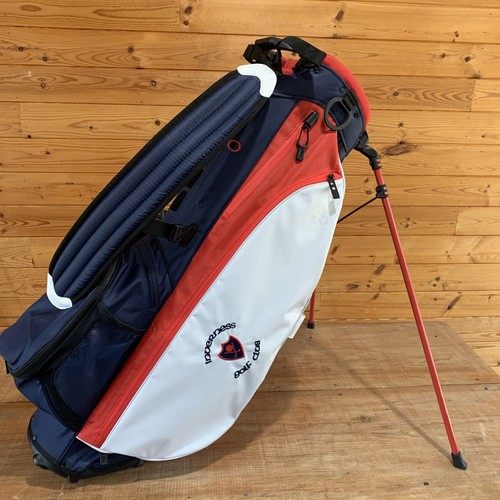 Titleist plus stand golf - golf, bag